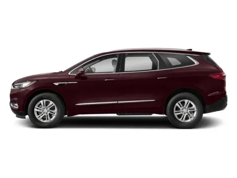 Another view of 2018 Buick Enclave Essence for sale in Hobart, IN at Hobart Auto Sales