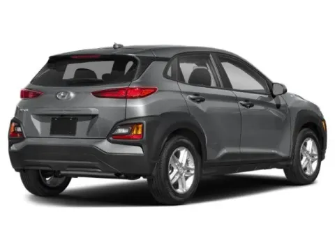 Photos of 2021 Hyundai Kona SE for sale in Hobart, IN at Hobart Auto Sales