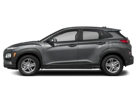 Another view of 2021 Hyundai Kona SE for sale in Hobart, IN at Hobart Auto Sales