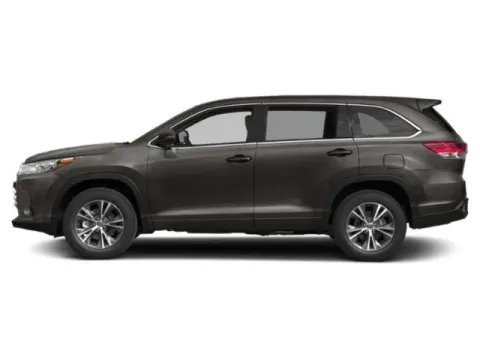 Another view of 2019 Toyota Highlander for sale in Hobart, IN at Hobart Auto Sales