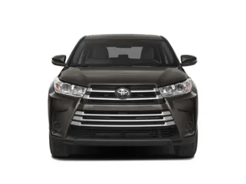 More photos of 2019 Toyota Highlander at Hobart Auto Sales, IN