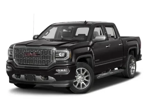 More photos of 2018 GMC Sierra 1500 Denali at Hobart Auto Sales, IN