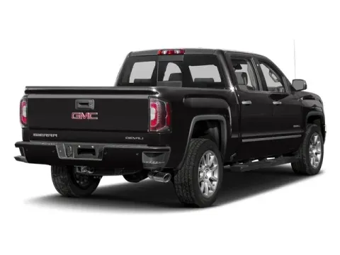 More photos of 2018 GMC Sierra 1500 Denali at Hobart Auto Sales, IN