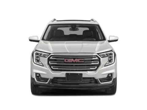 More photos of 2024 GMC Terrain SLE at Hobart Auto Sales, IN