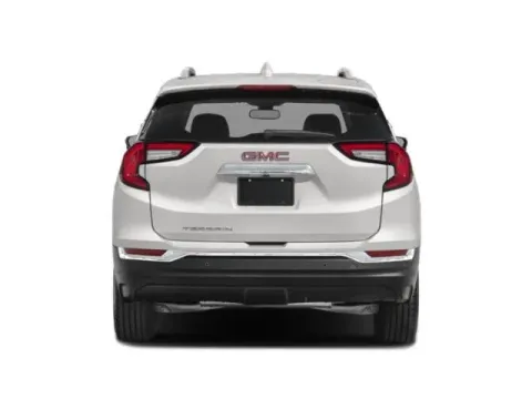 More photos of 2024 GMC Terrain SLE at Hobart Auto Sales, IN