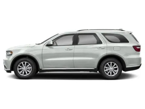 Another view of 2018 Dodge Durango GT for sale in Hobart, IN at Hobart Auto Sales
