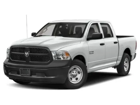 More photos of 2021 Ram 1500 Classic Tradesman at Hobart Auto Sales, IN