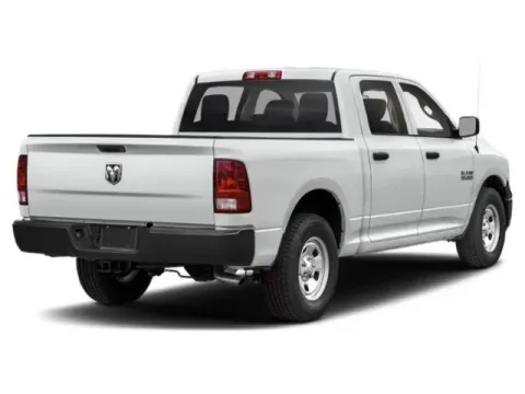More photos of 2021 Ram 1500 Classic Tradesman at Hobart Auto Sales, IN