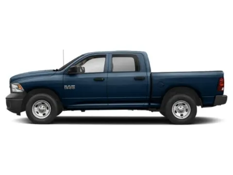 Another view of 2021 Ram 1500 Classic Tradesman for sale in Hobart, IN at Hobart Auto Sales