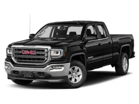 More photos of 2019 GMC Sierra 1500 Limited at Hobart Auto Sales, IN