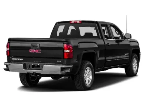 More photos of 2019 GMC Sierra 1500 Limited at Hobart Auto Sales, IN