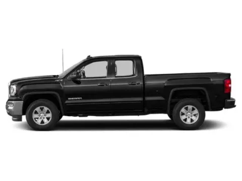 Another view of 2019 GMC Sierra 1500 Limited for sale in Hobart, IN at Hobart Auto Sales