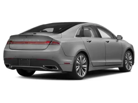 Photos of 2018 Lincoln MKZ Select for sale in Hobart, IN at Hobart Auto Sales