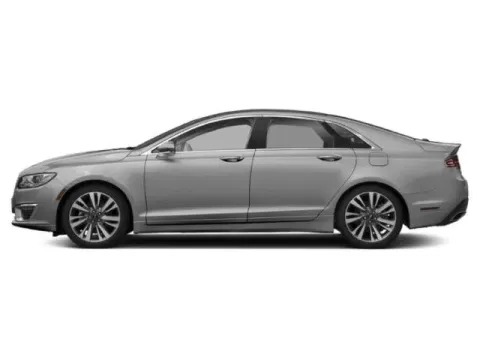 Another view of 2018 Lincoln MKZ Select for sale in Hobart, IN at Hobart Auto Sales
