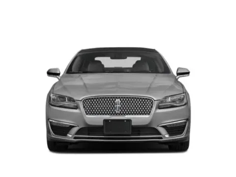 More photos of 2018 Lincoln MKZ Select at Hobart Auto Sales, IN