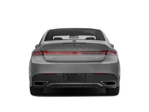 More photos of 2018 Lincoln MKZ Select at Hobart Auto Sales, IN