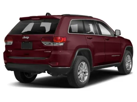 Photos of 2019 Jeep Grand Cherokee Altitude for sale in Hobart, IN at Hobart Auto Sales