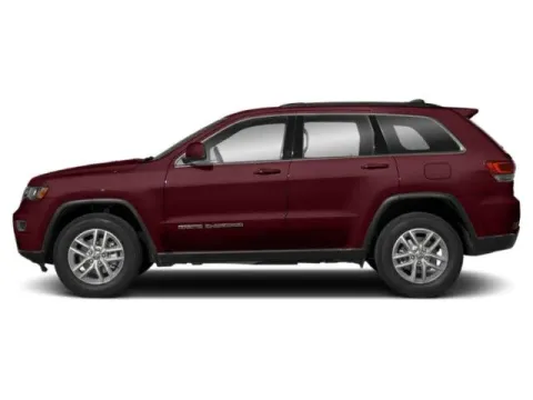 Another view of 2019 Jeep Grand Cherokee Altitude for sale in Hobart, IN at Hobart Auto Sales