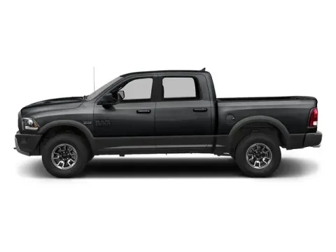 Another view of 2017 Ram 1500 Rebel for sale in Hobart, IN at Hobart Auto Sales