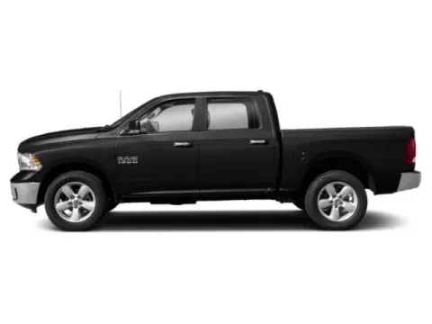 Another view of 2019 Ram 1500 Classic Warlock for sale in Hobart, IN at Hobart Auto Sales