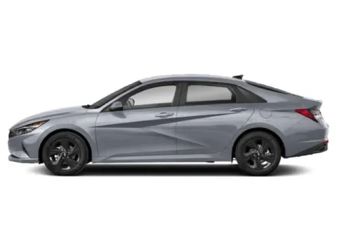 Another view of 2023 Hyundai Elantra SEL for sale in Hobart, IN at Hobart Auto Sales