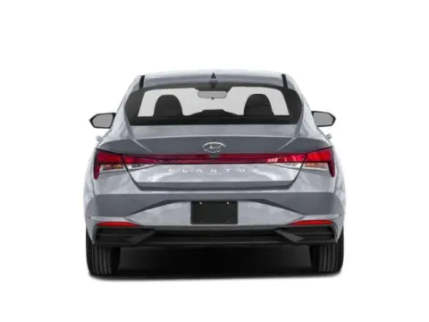 More photos of 2023 Hyundai Elantra SEL at Hobart Auto Sales, IN