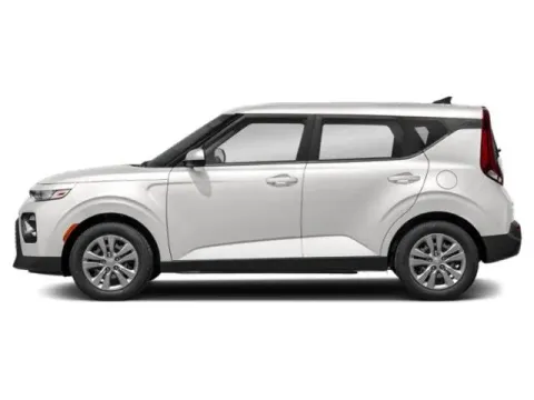Another view of 2021 Kia Soul S for sale in Hobart, IN at Hobart Auto Sales
