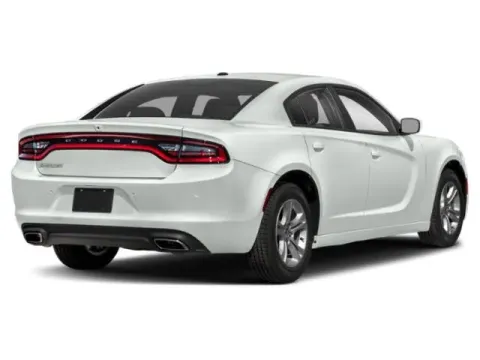 More photos of 2021 Dodge Charger SXT at Hobart Auto Sales, IN