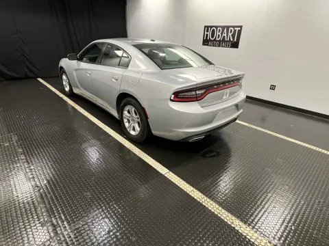 More photos of 2021 Dodge Charger SXT at Hobart Auto Sales, IN