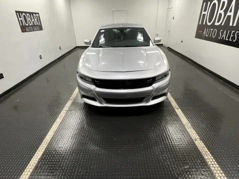 Photos of 2021 Dodge Charger SXT for sale in Hobart, IN at Hobart Auto Sales