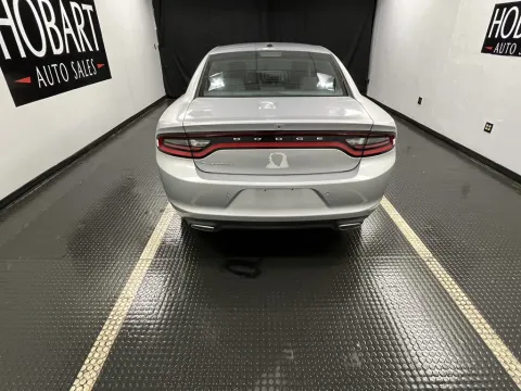 More photos of 2021 Dodge Charger SXT at Hobart Auto Sales, IN