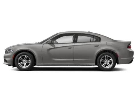 Another view of 2021 Dodge Charger SXT for sale in Hobart, IN at Hobart Auto Sales