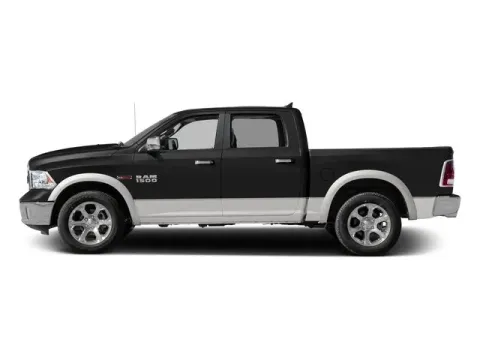 Another view of 2017 Ram 1500 Laramie for sale in Hobart, IN at Hobart Auto Sales