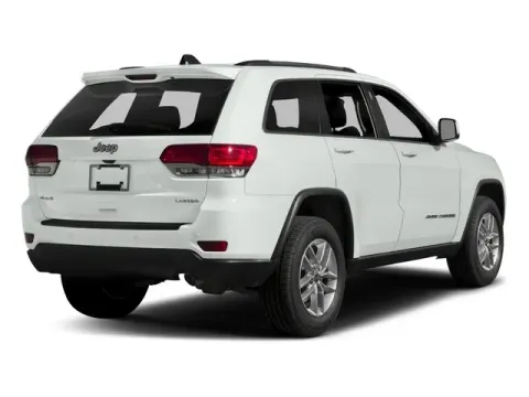 More photos of 2017 Jeep Grand Cherokee Altitude at Hobart Auto Sales, IN