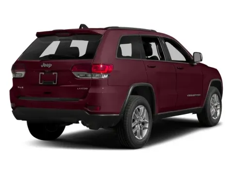 Photos of 2017 Jeep Grand Cherokee Altitude for sale in Hobart, IN at Hobart Auto Sales