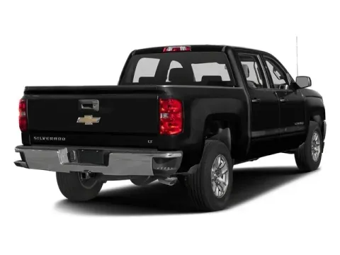 Photos of 2016 Chevrolet Silverado 1500 LT for sale in Hobart, IN at Hobart Auto Sales