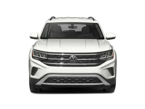 More photos of 2021 Volkswagen Atlas 3.6L V6 SE w/Technology at Hobart Auto Sales, IN