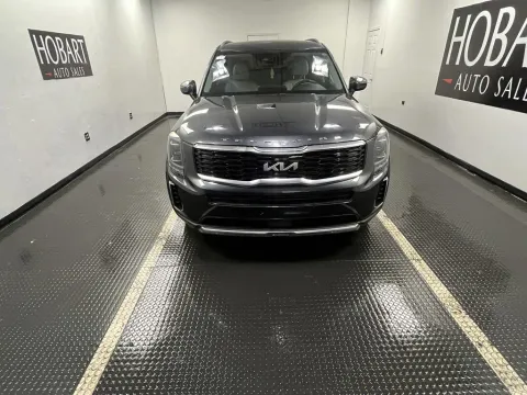Photos of 2020 Kia Telluride EX for sale in Hobart, IN at Hobart Auto Sales