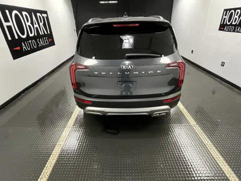 More photos of 2020 Kia Telluride EX at Hobart Auto Sales, IN