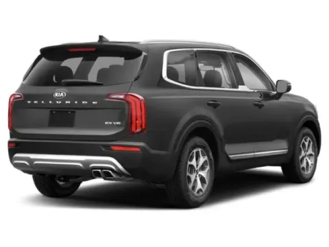 Photos of 2020 Kia Telluride EX for sale in Hobart, IN at Hobart Auto Sales