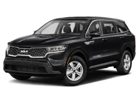 More photos of 2022 Kia Sorento LX at Hobart Auto Sales, IN