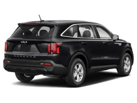 Photos of 2022 Kia Sorento LX for sale in Hobart, IN at Hobart Auto Sales