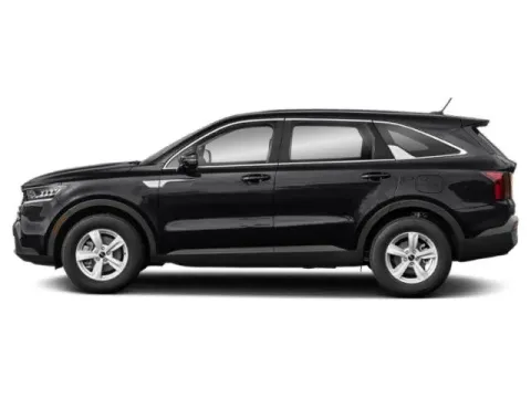 Another view of 2022 Kia Sorento LX for sale in Hobart, IN at Hobart Auto Sales