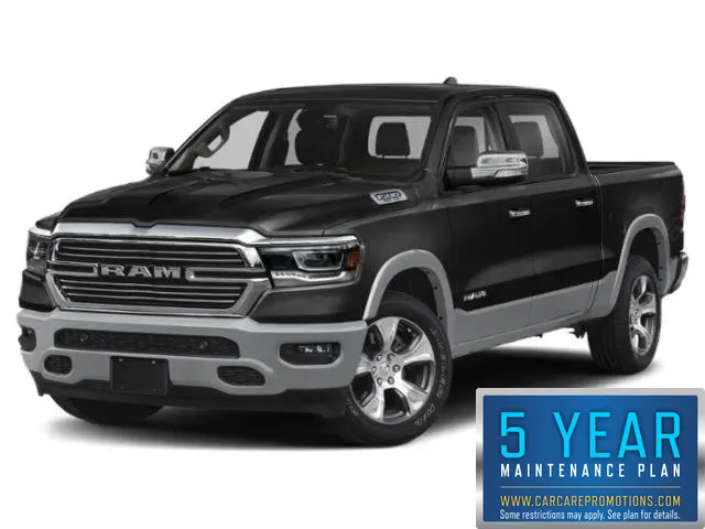 2020 RAM Ram 1500 Pickup Laramie