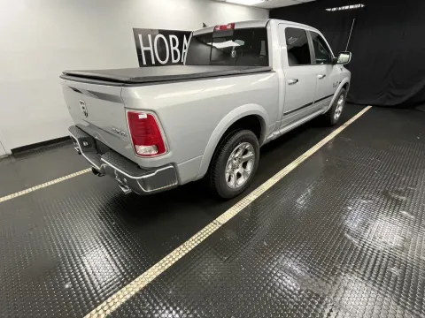 More photos of 2016 Ram 1500 Laramie at Hobart Auto Sales, IN