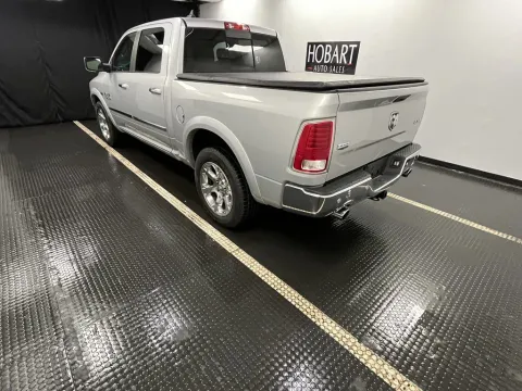 More photos of 2016 Ram 1500 Laramie at Hobart Auto Sales, IN