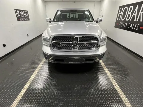 Photos of 2016 Ram 1500 Laramie for sale in Hobart, IN at Hobart Auto Sales