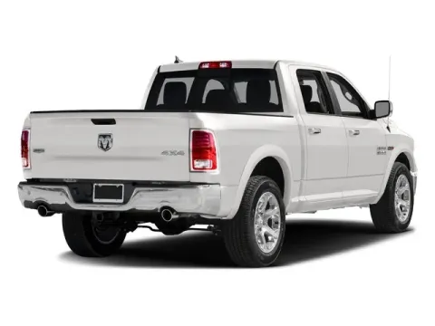 Photos of 2016 Ram 1500 Laramie for sale in Hobart, IN at Hobart Auto Sales
