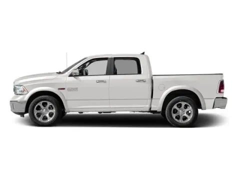 Another view of 2016 Ram 1500 Laramie for sale in Hobart, IN at Hobart Auto Sales