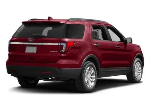 Photos of 2016 Ford Explorer for sale in Hobart, IN at Hobart Auto Sales